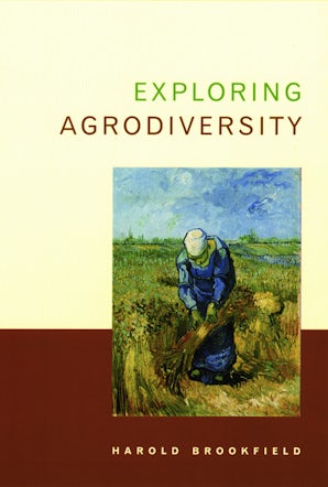 Exploring Agrodiversity