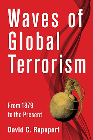 Waves of Global Terrorism