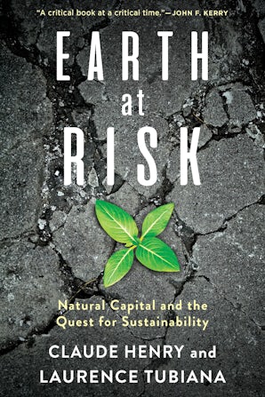 Earth at Risk