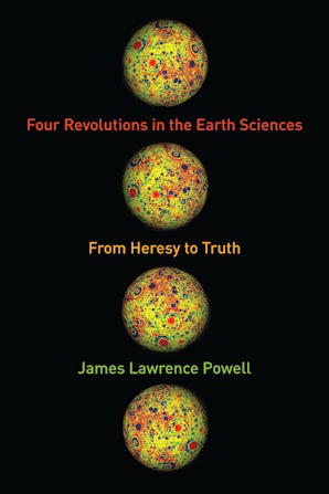 Four Revolutions in the Earth Sciences