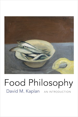 Food Philosophy