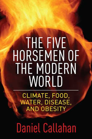 The Five Horsemen of the Modern World