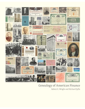Genealogy of American Finance