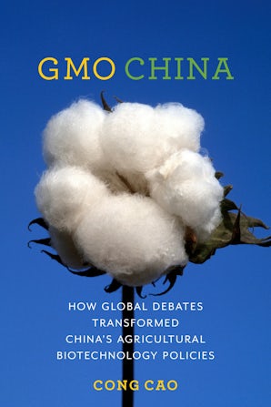 GMO China