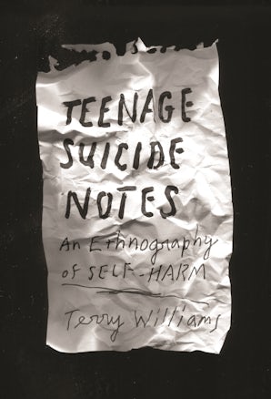 Teenage Suicide Notes