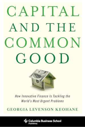 Capital and the Common Good