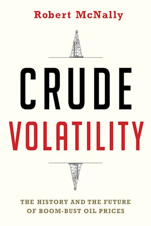 Crude Volatility