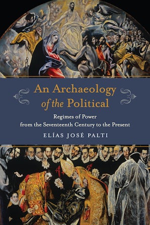 An Archaeology of the Political