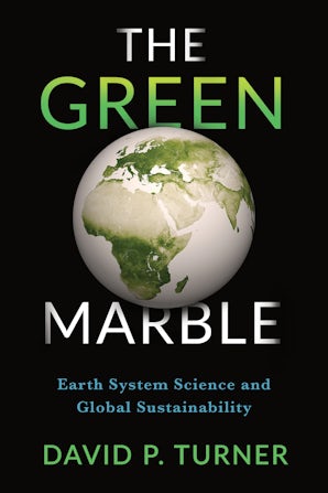 The Green Marble