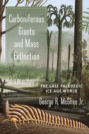 Carboniferous Giants and Mass Extinction