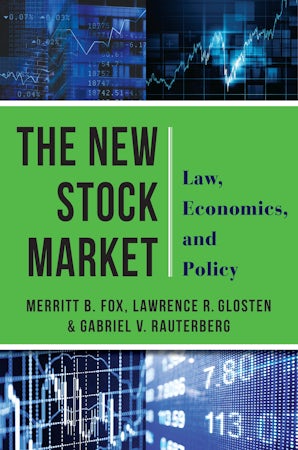 The New Stock Market