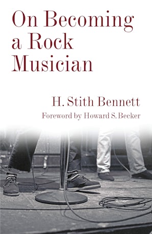 On Becoming a Rock Musician