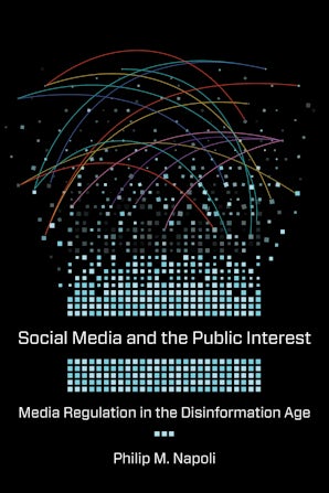 Social Media and the Public Interest