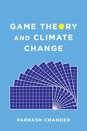 Game Theory and Climate Change