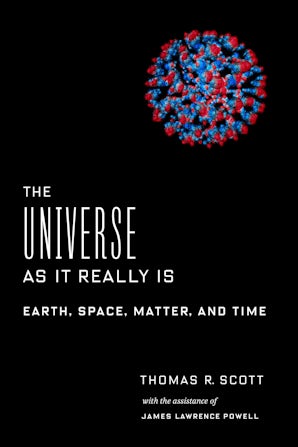The Universe as It Really Is