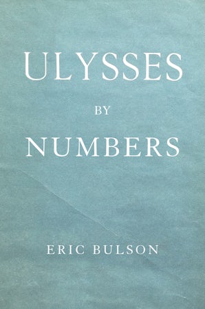 Ulysses by Numbers