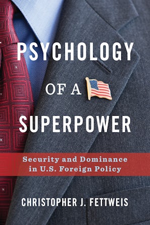 Psychology of a Superpower
