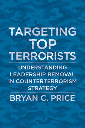 Targeting Top Terrorists