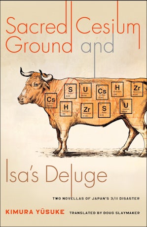 Sacred Cesium Ground and Isa's Deluge