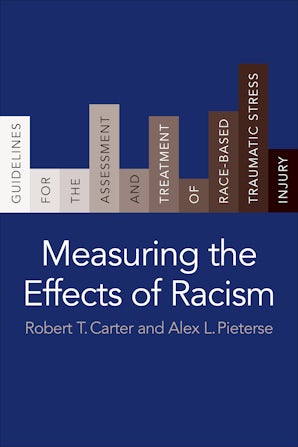 Measuring the Effects of Racism