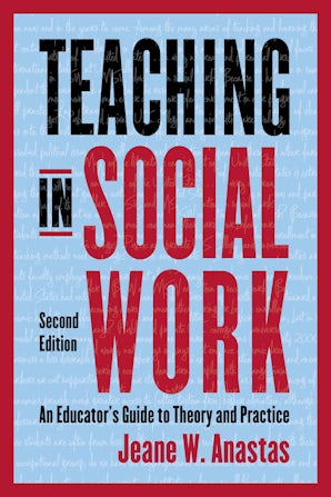 Teaching in Social Work, Second Edition 