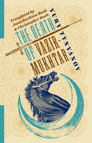 The Death of Vazir-Mukhtar