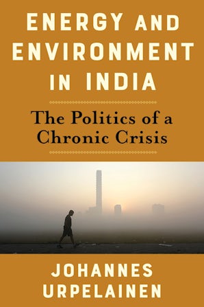 Energy and Environment in India