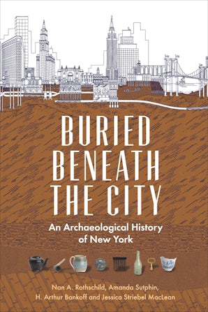 Buried Beneath the City