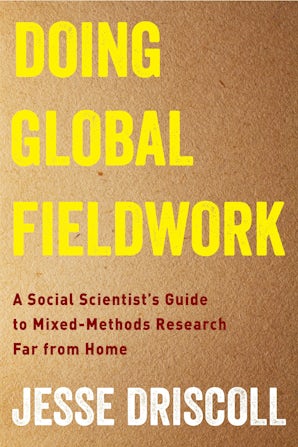 Doing Global Fieldwork
