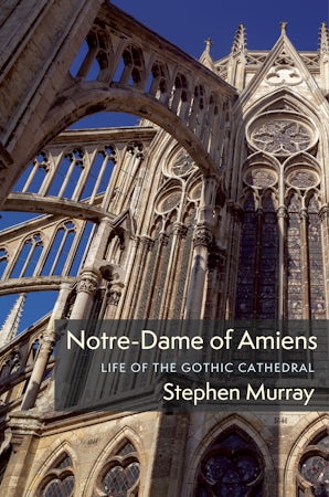 Notre-Dame of Amiens