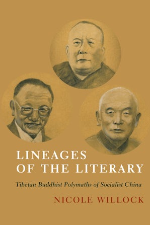 Lineages of the Literary