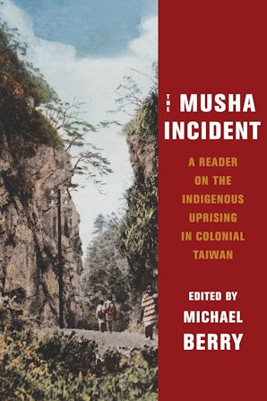 The Musha Incident