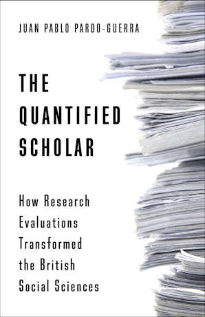 The Quantified Scholar