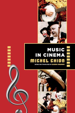 Music in Cinema