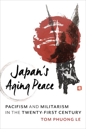 Japan's Aging Peace