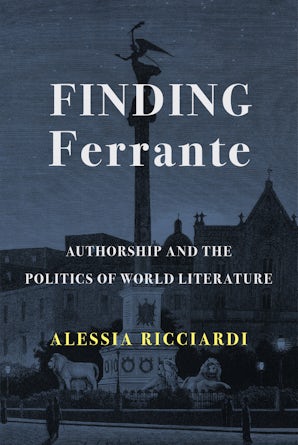 Finding Ferrante