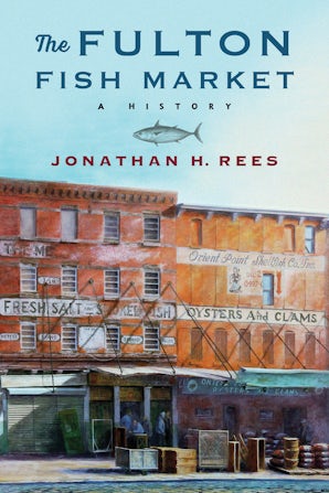 The Fulton Fish Market