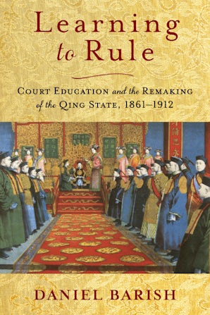 Learning to Rule