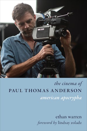 The Cinema of Paul Thomas Anderson