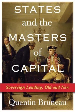 States and the Masters of Capital