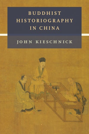 Buddhist Historiography in China