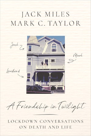 A Friendship in Twilight