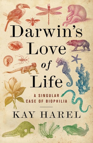 Darwin's Love of Life