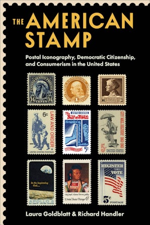 The American Stamp