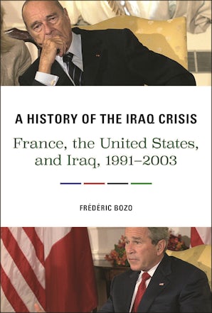 A History of the Iraq Crisis