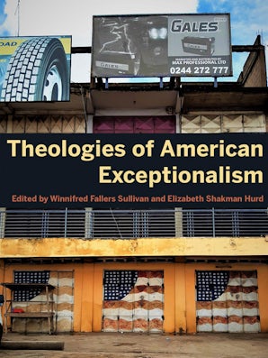 Theologies of American Exceptionalism