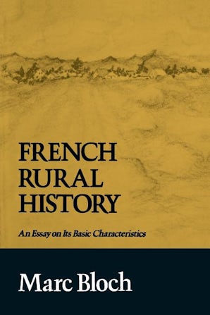French Rural History