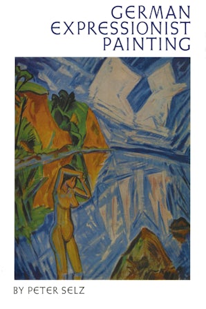 German Expressionist Painting
