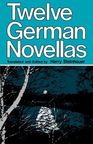 Twelve German Novellas