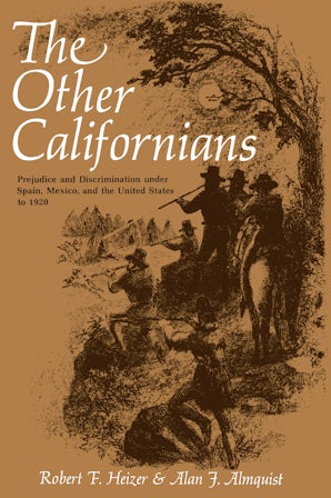 The Other Californians
